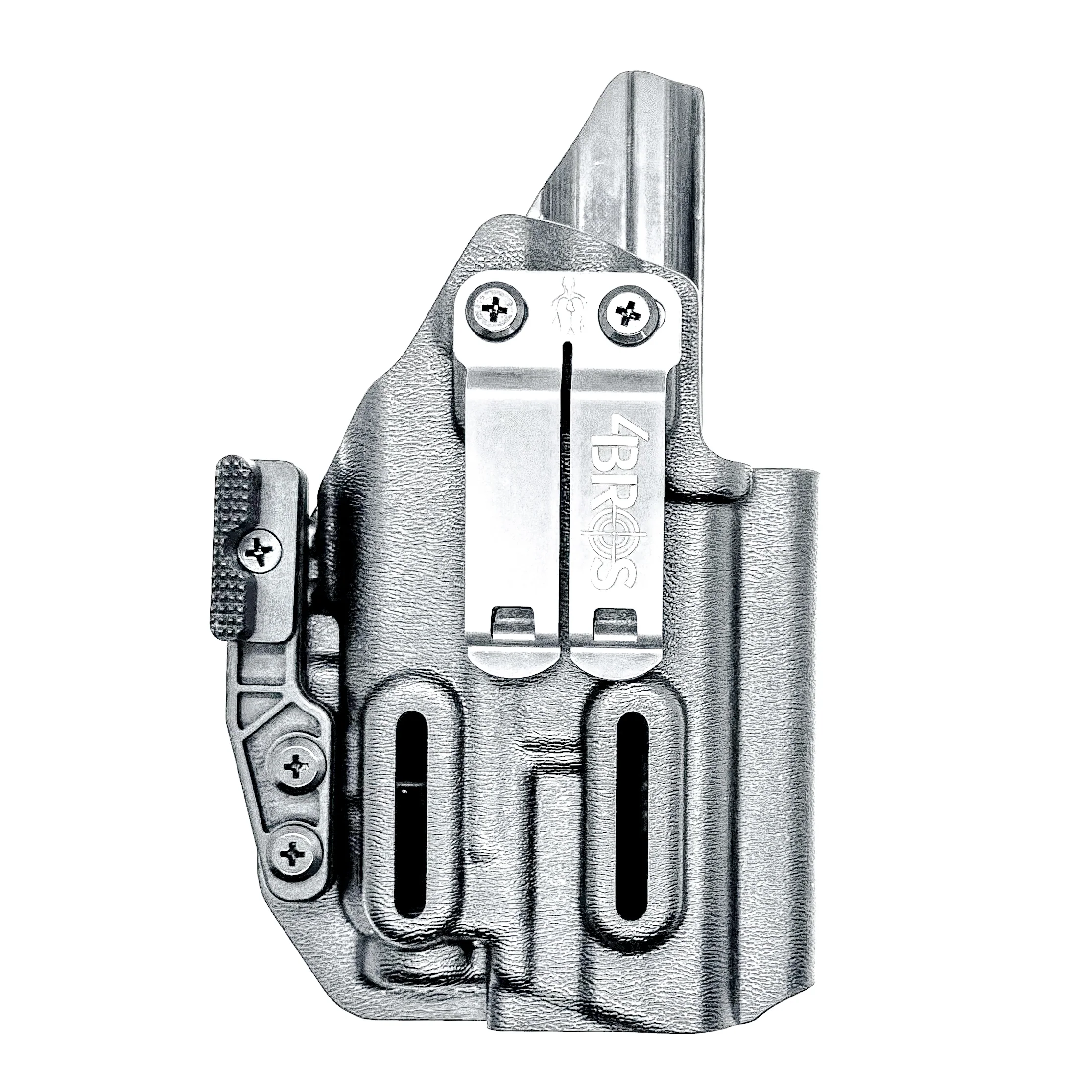 Premium Gun Holsters - Find Your Perfect Fit